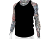 BlackTank+Tattoos