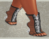 Tıger Heels