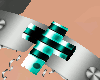 Cross Bracelet L