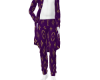LV UNISEX PJS