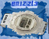 Cold G-Shock
