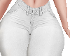 Madison White Jeans XL