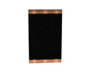 Copper Black Panel