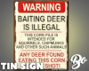 *BO TIN SIGN #12