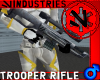 Empire Trooper Rifle