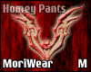 MW Chainlinked Pants