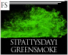 StPattyDay1 - GreenSmoke