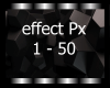 [z4m]effect Px1-50