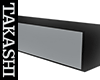 [DERIVE] TV Cabinet