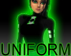 DC Green Lantern: Suit F