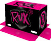Rux Hidebox
