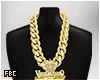 GOLD CHAIN 18K