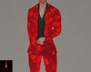 Valentine's Suit I