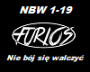 Nie boj sie walczyc