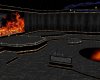 Dragon's Inferno