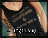 |Jen| Coffee & Mascara