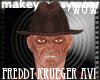 KRUGER Avatar