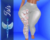 :Is: Butterfly Pants RL