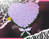 nc | heart bouquet (bpp)