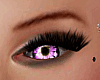 J⚜B. Violet eyes