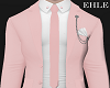 Ziria - Rose Suit