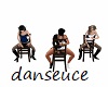 Doll Dancers