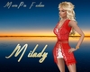 Milady Rouge