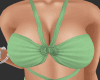 sw Green Beach Outfit