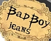 {ASH} Badboy Jeans