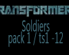 Soldiers  P1/2 [xdxjxox]