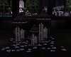 Goth Wedding Lanterns