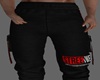 Street wear pants