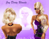~LB~Joy Dirty Blonde