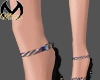 .MsSha Shoe I