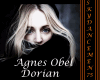 ♪Agnes Obel-Dorian ♪