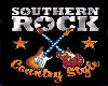 Southern Rock Poster