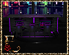 Neon Party Bar