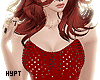 Red Christmas Dress