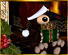 I~Christmas Bear&Gift