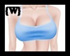 {W}Sport Bra 2025 V.2