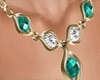 Diamond Jade Set
