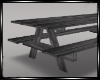 Group Picnic Table