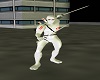 Storm Shadow Bow
