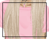 T & shorts-pink (XL)