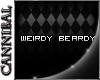 Weirdy Beardy