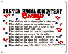 Bingo Sticker