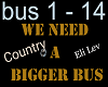 Eli Lev country