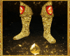 Terallonian Armor Boots