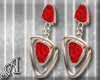 Mya Valentines Earrings