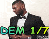 D.Ace Demande En Mariage